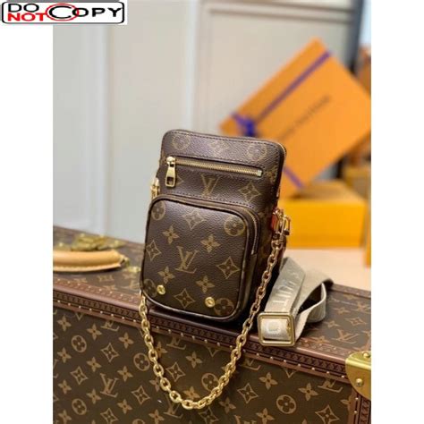 louis vuitton crossbody phone bag|louis vuitton large crossbody bag.